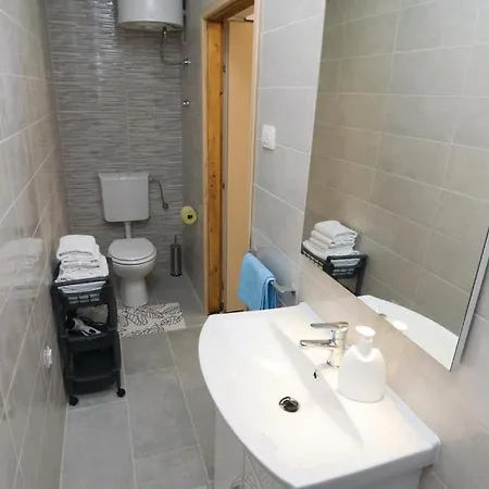 Apartamento Devic Sukošan