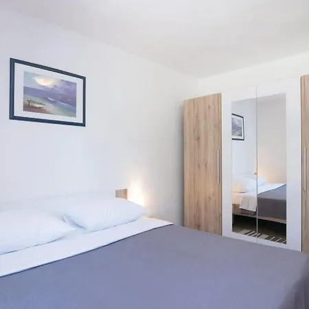 Devic Apartment