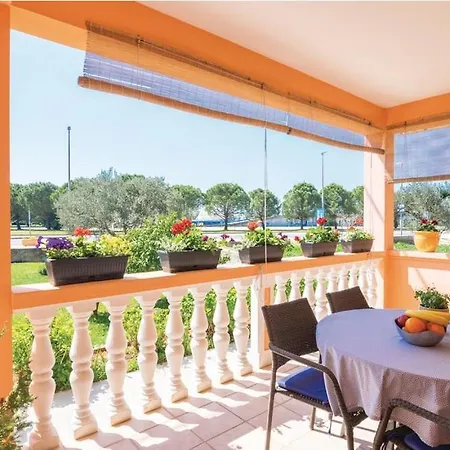 Apartament Devic Sukošan