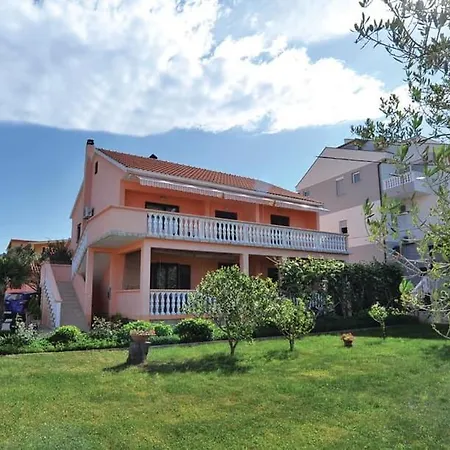 Apartament Devic Sukošan