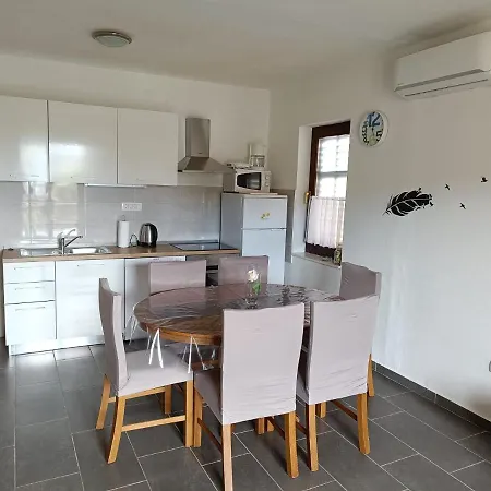 Apartment Devic