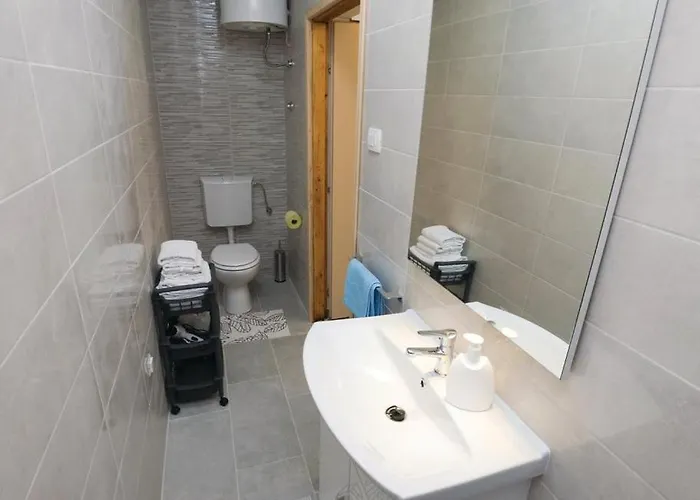 Apartamento Devic Sukošan