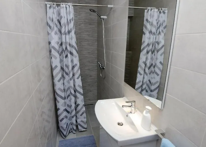 Devic Apartamento Sukošan