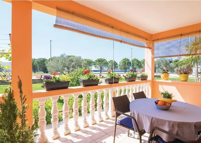 Apartamento Devic Sukošan