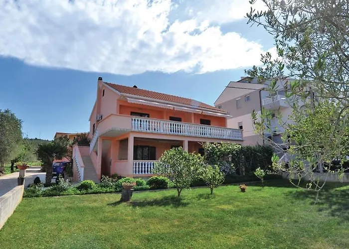 Apartamento Devic Sukošan